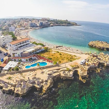 Apartments Atlantis دوبرا فوفا المظهر الخارجي الصورة