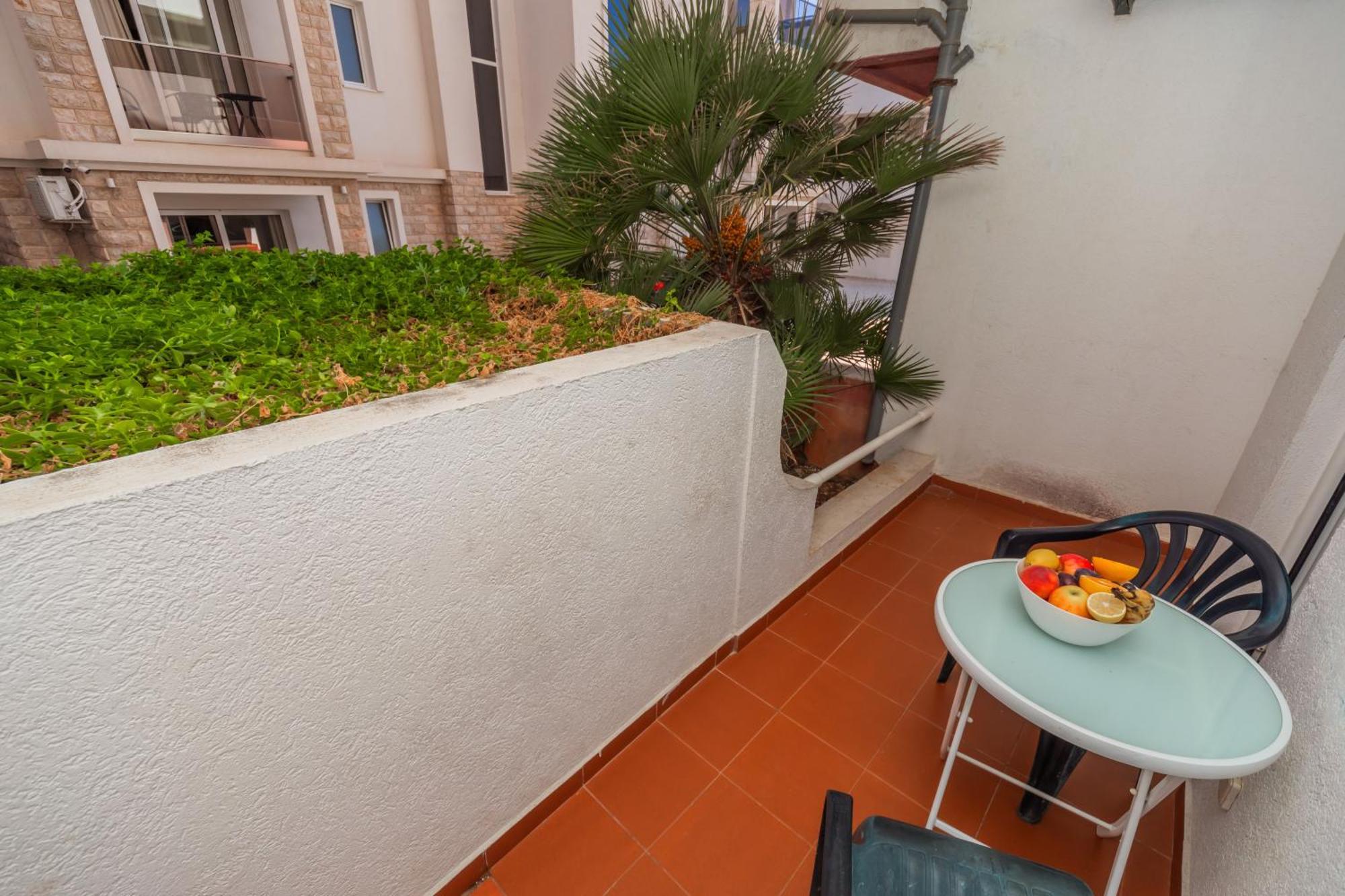 Apartments Atlantis دوبرا فوفا المظهر الخارجي الصورة