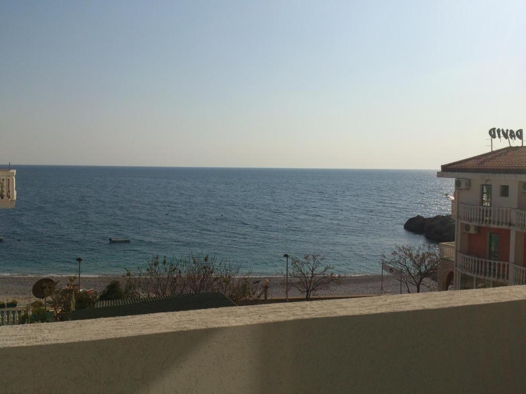 Apartments Atlantis دوبرا فوفا المظهر الخارجي الصورة