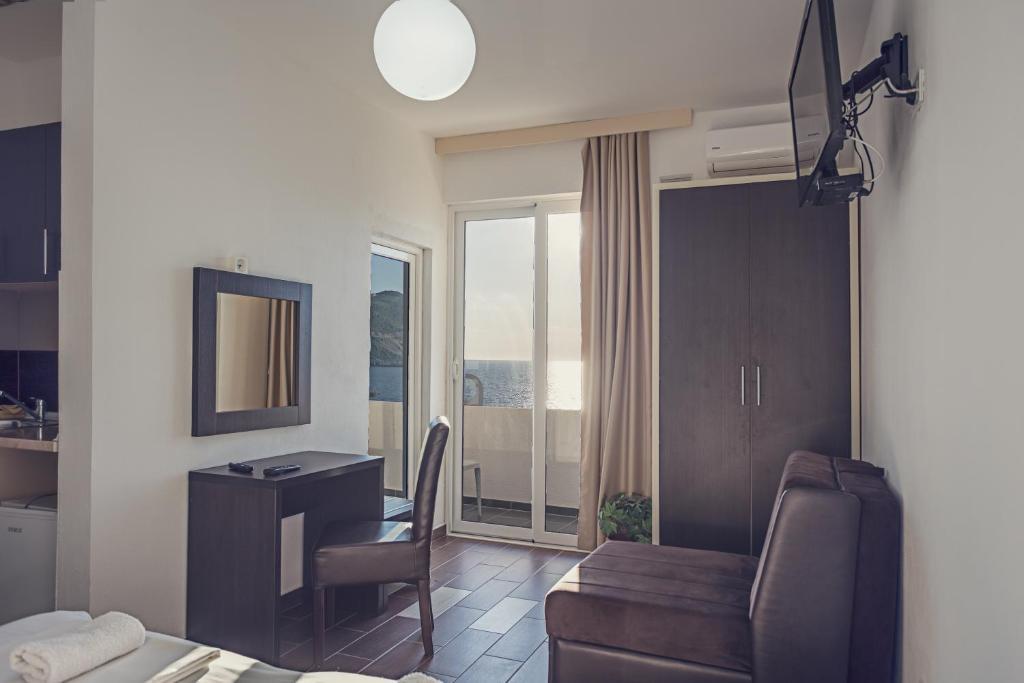 Apartments Atlantis دوبرا فوفا الغرفة الصورة