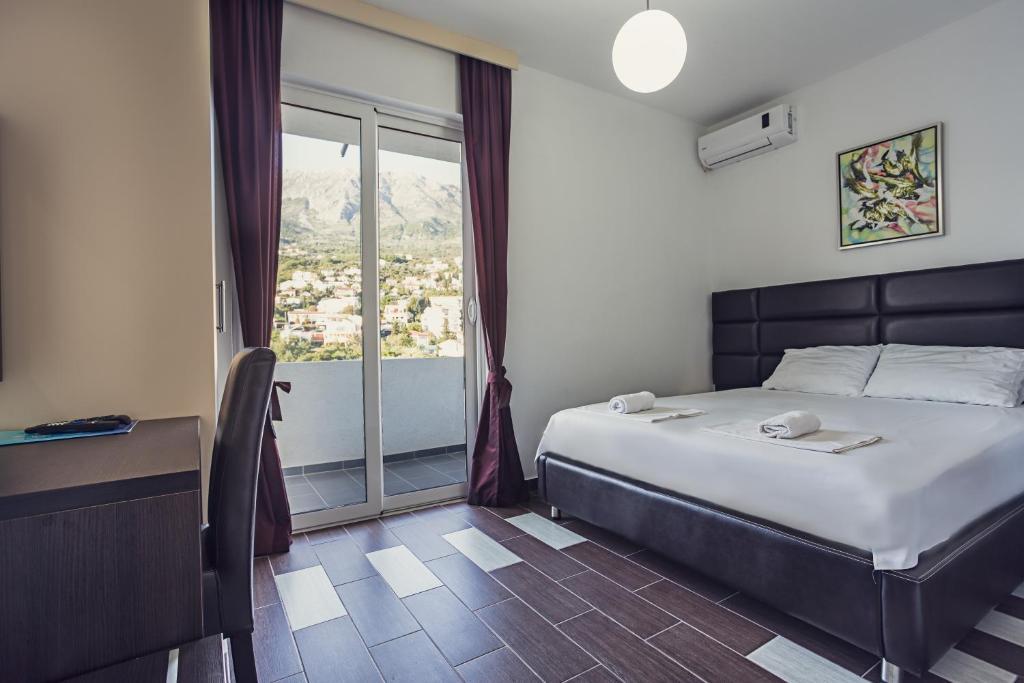 Apartments Atlantis دوبرا فوفا الغرفة الصورة